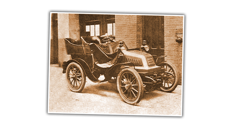 Illustration for article titled Here's Every Car Named For Something You Eat Or Drink